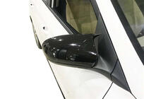 Hyundai I-20 2014-2020 Mirror Covers BMW-Style (2 pcs) photo 2