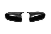 Hyundai I-20 2014-2020 Mirror Covers BMW-Style (2 pcs) photo 4