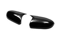 Hyundai I-20 2014-2020 Mirror Covers BMW-Style (2 pcs) photo 3