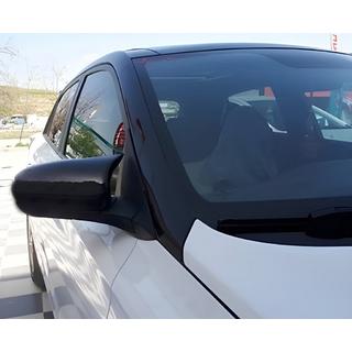 Mirror Covers BMW-Style (2 pcs) Hyundai I-20 2014-2020 photo 1