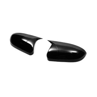 Mirror Covers BMW-Style (2 pcs) Hyundai I-20 2014-2020 photo 3