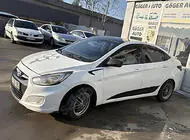 Hyundai I-30 2012-2017 Mirror covers without indicator cutout BMW-style (2 pcs) photo 5