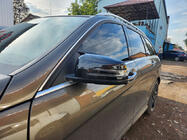 Mercedes C-class W204 2007-2015 Mirror Covers AMG-Look 2011-2014 (2 pcs) photo 3