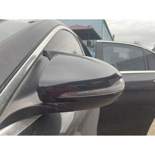 Mirror Covers AMG-Look (2 pcs)