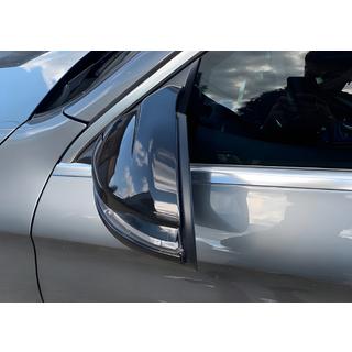 Mirror Covers AMG-Look (2 pcs) Mercedes E-сlass W213 2016-2023 photo 3