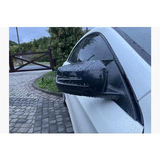 Mirror Covers AMG-Look (2 pcs) photo 1