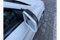 Mercedes GLK class X204 2008-2015 Mirror Covers AMG-Look (2 pcs) photo 2