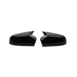 Mirror Covers BMW-Style 2004-2010 (2 pcs) photo 2