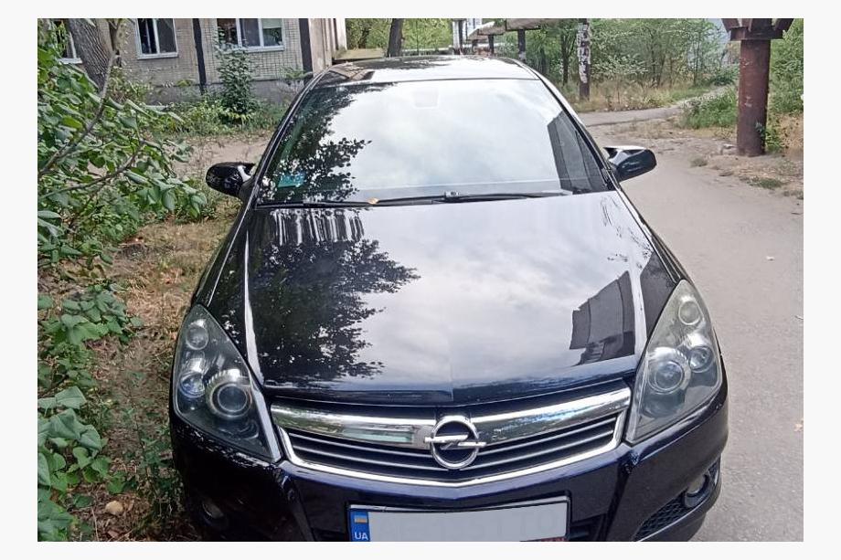 Opel Astra H 2004-2013 Mirror Covers BMW-Style 2004-2010 (2 pcs) Photo 8