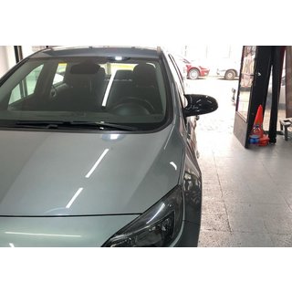 Mirror Covers BMW-Style (2 pcs) photo 4