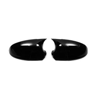 Mirror Covers BMW-Style (2 pcs) photo 3