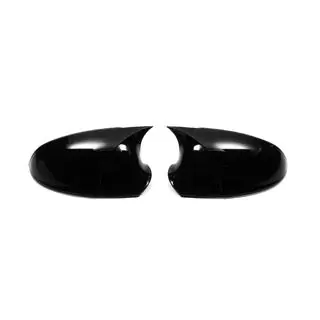 Mirror Covers BMW-Style (2 pcs) Opel Astra J 2009-2015 photo 3