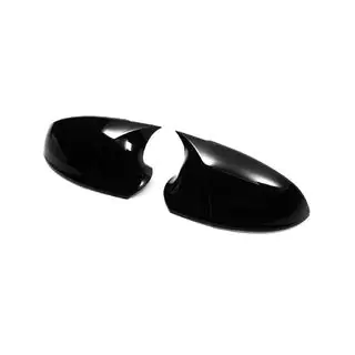 Mirror Covers BMW-Style (2 pcs) Opel Astra J 2009-2015 photo 2