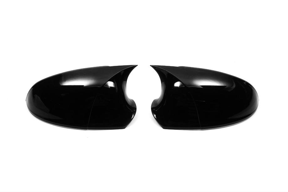 Opel Astra J 2009-2015 Mirror Covers BMW-Style (2 pcs) Photo 3