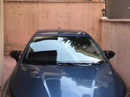 Opel Astra K 2016-2021 Mirror Covers BMW-Style (2 pcs) photo 8