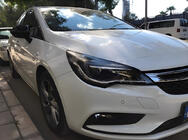 Opel Astra K 2016-2021 Mirror Covers BMW-Style (2 pcs) photo 12