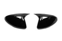 Opel Astra K 2016-2021 Mirror Covers BMW-Style (2 pcs) photo 3