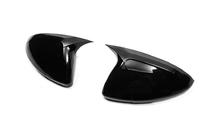 Opel Astra K 2016-2021 Mirror Covers BMW-Style (2 pcs) photo 4
