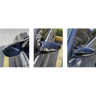 Mirror Covers BMW-Style (2 pcs) Opel Astra K 2016-2021 photo 2