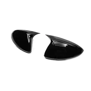 Mirror Covers BMW-Style (2 pcs) Opel Astra K 2016-2021 photo 4