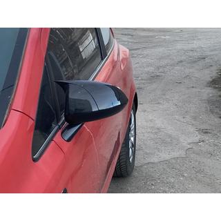 Mirror Covers BMW-Style (2 pcs) Opel Corsa D 2007-2014 photo 1