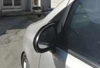 Opel Corsa E 2015-2019 Mirror Covers BMW-Style (2 pcs) photo 3