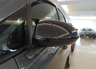 Opel Corsa E 2015-2019 Mirror Covers BMW-Style (2 pcs) photo 1