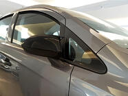 Opel Corsa E 2015-2019 Mirror Covers BMW-Style (2 pcs) photo 2