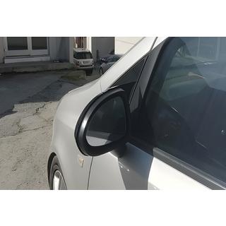 Mirror Covers BMW-Style (2 pcs) Opel Corsa E 2015-2019 photo 3