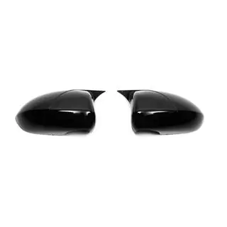 Mirror Covers BMW-Style (2 pcs) photo 4