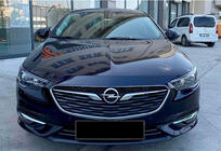 Opel Insignia 2017-2022 Mirror Covers BMW-Style (2 pcs) photo 5