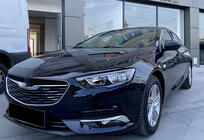 Opel Insignia 2017-2022 Mirror Covers BMW-Style (2 pcs) photo 4