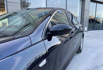 Opel Insignia 2017-2022 Mirror Covers BMW-Style (2 pcs) photo 2