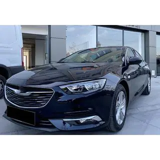 Mirror Covers BMW-Style (2 pcs) Opel Insignia 2017-2022 photo 4