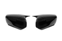 Peugeot 301 2012- Mirror Covers BMW-Style (2 pcs) photo 3
