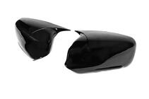 Peugeot 301 2012- Mirror Covers BMW-Style (2 pcs) photo 4