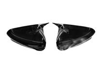 Peugeot 301 2012- Mirror Covers BMW-Style (2 pcs) photo 5