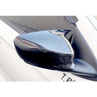 Mirror Covers BMW-Style (2 pcs) photo 1