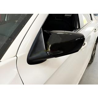 Mirror Covers BMW-Style (2 pcs) photo 2