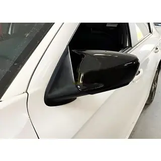 Mirror Covers BMW-Style (2 pcs) photo 2