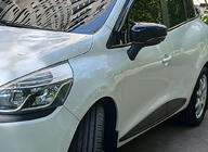 Renault Captur 2013-2019 Mirror Covers BMW-Style (2 pcs) photo 1