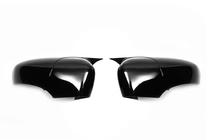 Renault Captur 2013-2019 Mirror Covers BMW-Style (2 pcs) photo 2