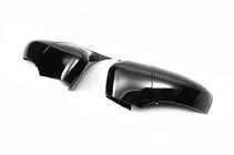 Renault Captur 2013-2019 Mirror Covers BMW-Style (2 pcs) photo 3
