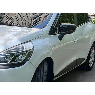 Mirror Covers BMW-Style (2 pcs) photo 1