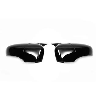 Mirror Covers BMW-Style (2 pcs) photo 2