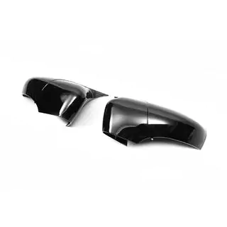 Mirror Covers BMW-Style (2 pcs) photo 3