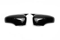 Renault Clio IV 2012-2019 Mirror Covers BMW-Style (2 pcs) photo 2