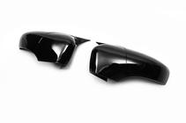 Renault Clio IV 2012-2019 Mirror Covers BMW-Style (2 pcs) photo 3