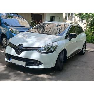 Mirror Covers BMW-Style (2 pcs) photo 1
