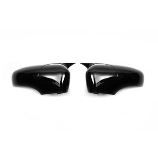Mirror Covers BMW-Style (2 pcs) photo 2
